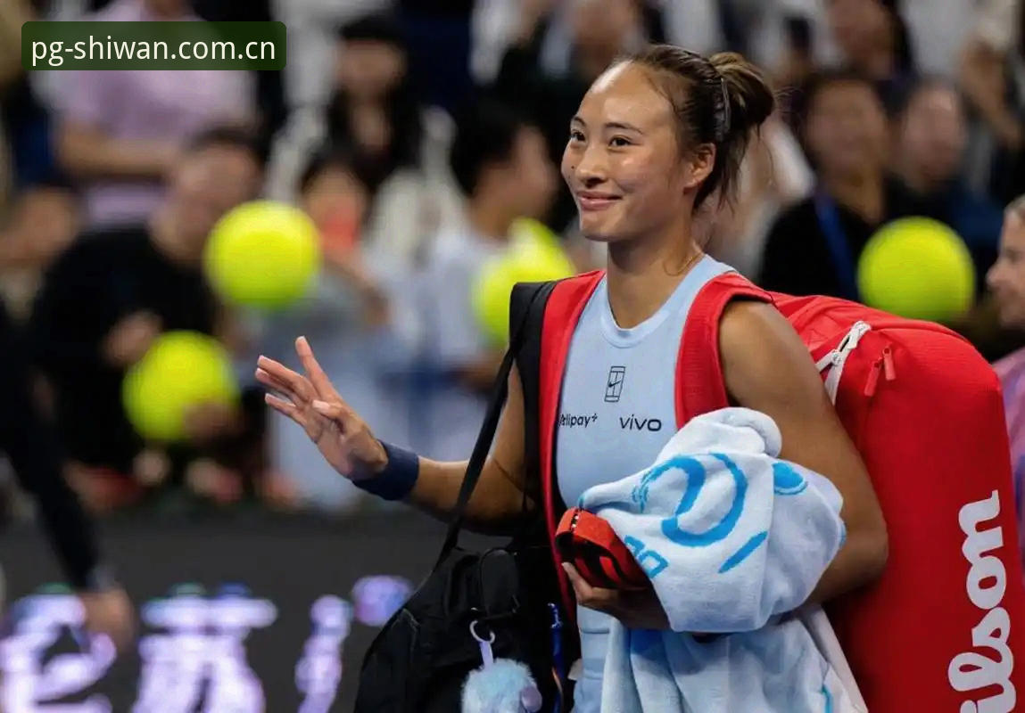 pg麻将胡了怎么下载 2026年法网女单签运揭晓:郑钦文保分压力大,中国金花命运几何?最新消息